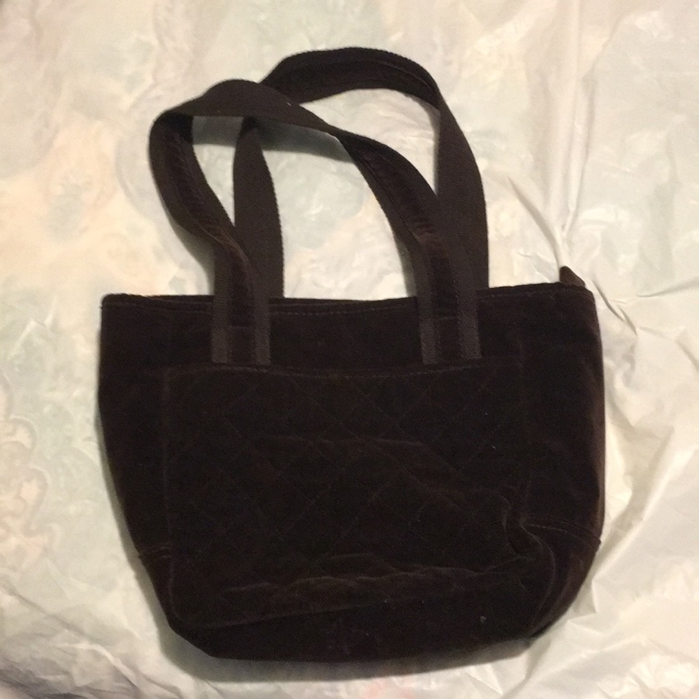 I just got my new things in